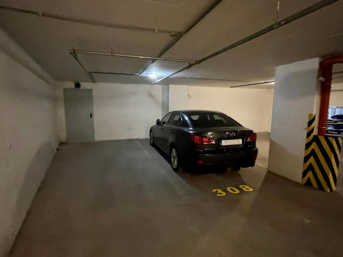 The Prince'S Neighbour Apartment Budapest With Free Garage 外观 照片