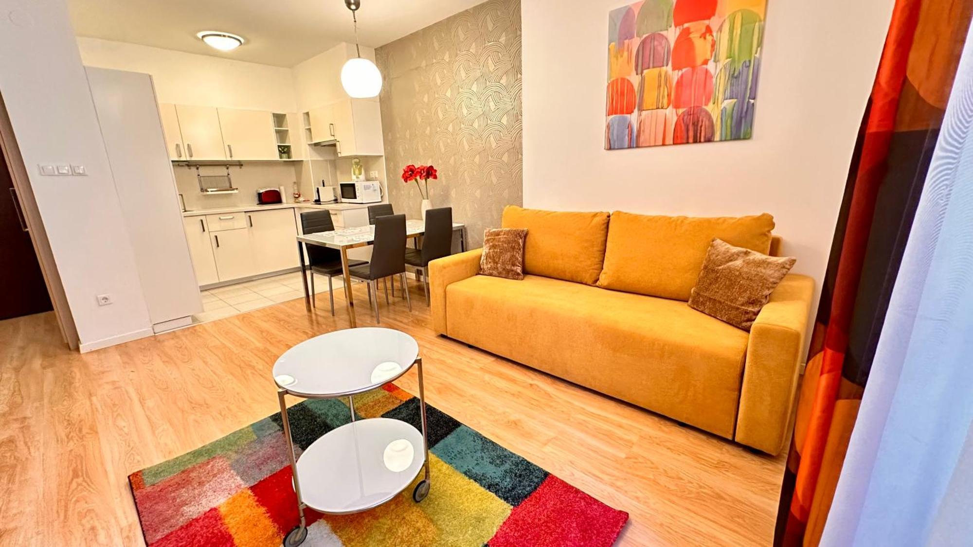 The Prince'S Neighbour Apartment Budapest With Free Garage 外观 照片