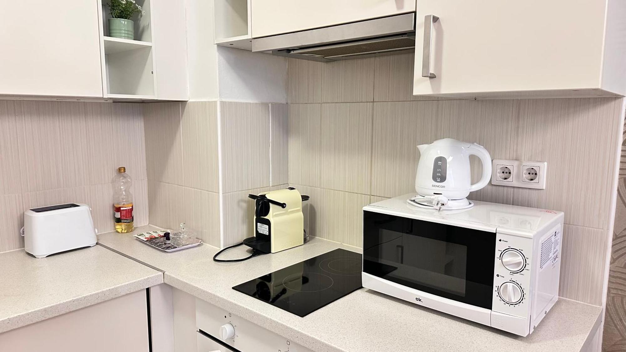 The Prince'S Neighbour Apartment Budapest With Free Garage 外观 照片